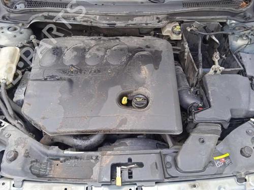 Hood VOLVO S40 II (544) 2.0 D | BP17053160C1