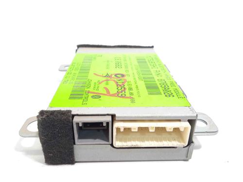 Electronic module MITSUBISHI ASX (GA_W_) 1.8 DI-D (GA6W) | BP16489207M83