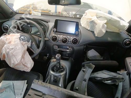 Electronic module NISSAN JUKE (F16_) 1.0 | BP38407802M83 - Image 26