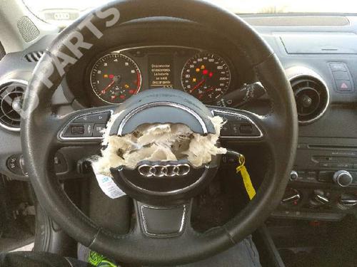 Rear right belt tensioner AUDI A1 Sportback (8XA, 8XF) 1.2 TFSI | BP6895738C90  - Image 11