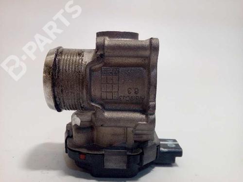 Throttle body DS DS 5 (KF_)  | BP4977541M82 