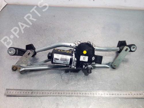 Used Front wiper motor Front wiper motor HYUNDAI i20 II (GB, IB) [2014-2021] 4603245 4603245