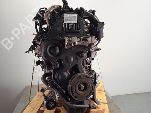 Engine CITROËN C4 I (LC_) 1.6 HDi | BP27678593M1 