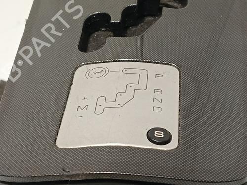 Gear lever PEUGEOT 607 (9D, 9U) 2.7 HDi 24V | BP30485919M90