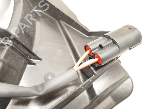 Radiator fan FORD KUGA III (DFK) 2.5 FHEV | BP32340564M35 - Image 2