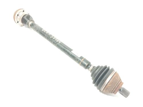 Used Right front driveshaft Right front driveshaft VW TIGUAN (AD1, AX1) 2.0 TDI (115 hp) 34007620 34007620