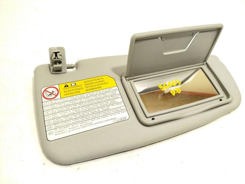 right-sun-visor-peugeot-ion-2010-26583075 main image