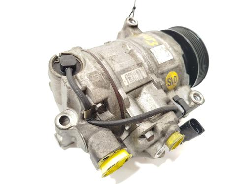 Used AC compressor AC compressor AUDI A6 C6 (4F2) 3.0 TDI quattro (225 hp) 36018486 36018486