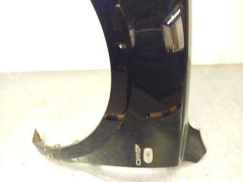 Left front fenders HYUNDAI SANTA FÉ II (CM) 2.2 CRDi | BP29450666C41 
