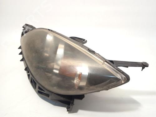Left headlight MAZDA 3 (BK) 1.6 (BK14) | BP24553854C28 - Image 2