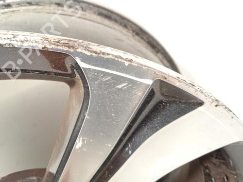 Fælk NISSAN PULSAR Hatchback (C13) 1.5 dCi | BP30450756C45