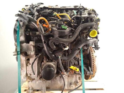 Used Engine Engine CITROËN BERLINGO / BERLINGO FIRST MPV (MF_, GJK_, GFK_) 2.0 HDI 90 (MFRHY) (90 hp) 10558568 10558568