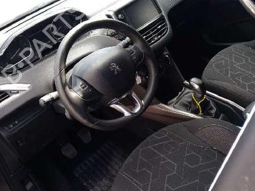 Steering rack PEUGEOT 2008 I (CU_) 1.2 VTi | BP8900034M22