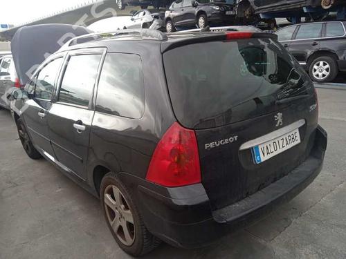 Right taillight PEUGEOT 307 SW (3H)  | BP13058279C35 