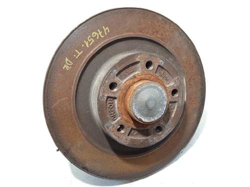 Right rear steering knuckle RENAULT LATITUDE (L70_) 2.0 dCi 150 (L70H) | BP9823279M28 