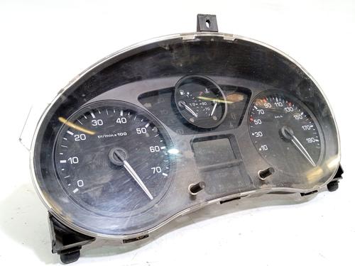 Kombiinstrument PEUGEOT PARTNER Box Body/MPV 1.6 HDi (90 hp) 21027629