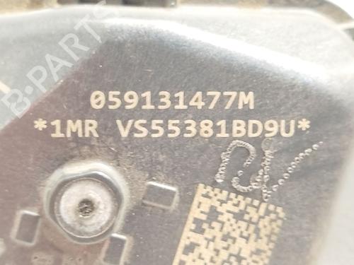 Egr AUDI A6 C8 (4A2) 45 TDI Mild Hybrid quattro | BP26455296M69 