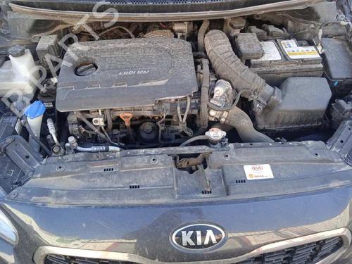 Left front driveshaft KIA CEE'D (JD)  | BP10557577M38  - Image 8