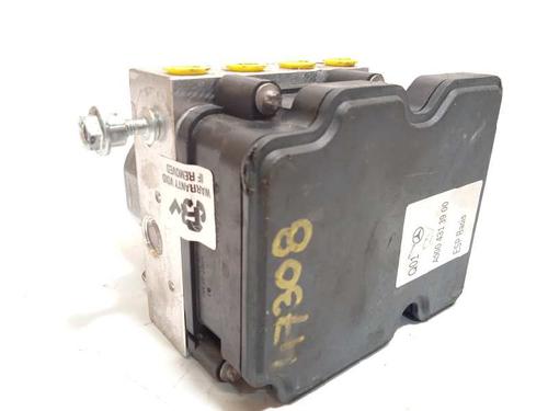 ABS pump MERCEDES-BENZ GLA-CLASS (X156) GLA 200 CDI / d (156.908) | BP9071043M43 