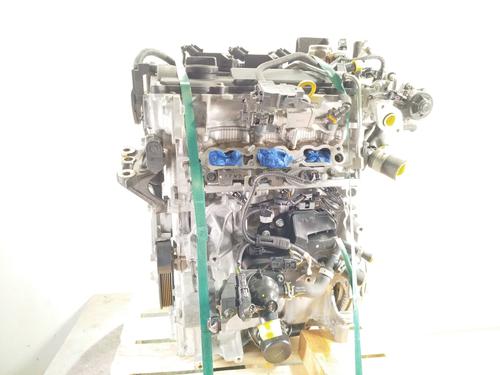 Engine TOYOTA YARIS (_P21_, _PA1_, _PH1_) 1.5 (MXPA11) | BP23859353M1