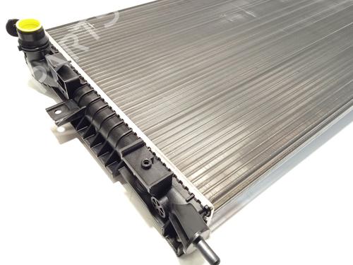 Water radiator PEUGEOT 3008 II SUV (MC_, MR_, MJ_, M4_) 1.5 BlueHDi 130 | BP23193714M31