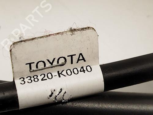 Cable TOYOTA YARIS CROSS (MXP_) 1.5 (MXPB10) | BP29207245E12 - Image 4