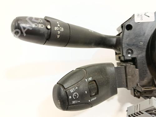 Steering column stalk CITROËN C3 Picasso (SH_) 1.6 HDI 90 | BP36533620I23 - Image 3