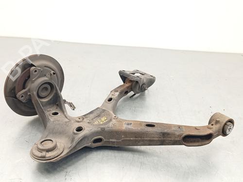 Used Left rear steering knuckle Left rear steering knuckle CITROËN JUMPY III Bus (V_) 1.6 BlueHDi 115 (115 hp) 34583387 34583387