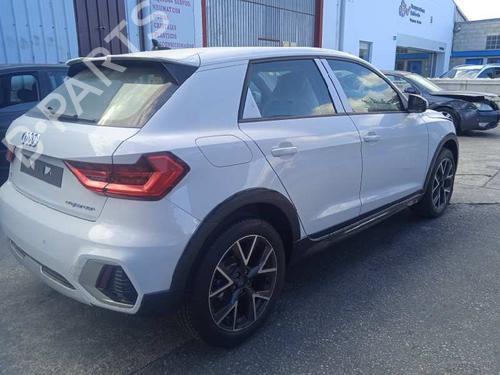 Switch AUDI A1 Sportback (GBA) 35 TFSI | BP8286931I30  - Image 8