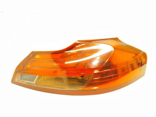 Right taillight OPEL INSIGNIA A Sports Tourer (G09) 2.0 CDTI (35) | BP20980647C35 