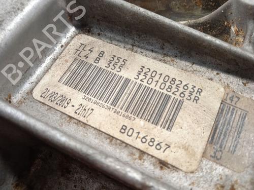 Gearbox DACIA DUSTER (HM_) 1.3 TCe 130 (HMMF) | BP26208251M3 - Image 5