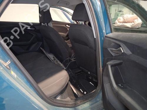 Subframe AUDI A1 Sportback (GBA) 30 TFSI | BP33856785M9 - Image 35