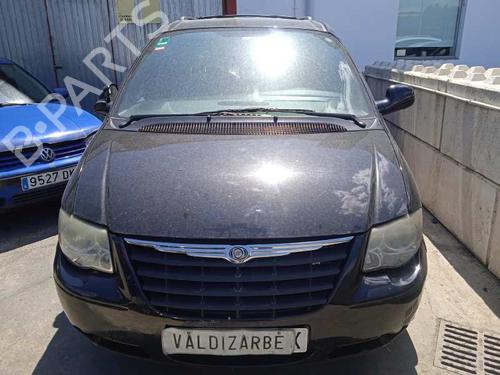 Left headlight CHRYSLER VOYAGER IV (RG, RS) 2.8 CRD | BP10005963C28 