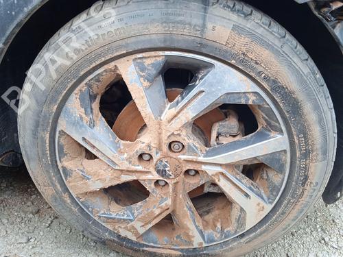 Right front driveshaft KIA STONIC (YB) 1.0 T-GDi Eco-Dynamics+ | BP26167774M39