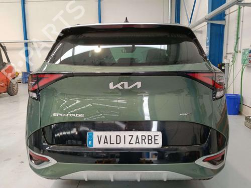 Electronic module KIA SPORTAGE V (NQ5) 1.6 T-GDI MHEV AWD | BP38465731M83 - Image 30