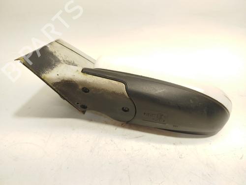 Left mirror CHEVROLET CRUZE (J300) 2.0 CDI | BP26391587C26