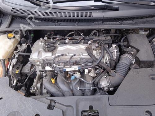 Throttle body TOYOTA AVENSIS Estate (_T27_) 1.8 VVT-i (ZRT271_, ZRT271R) | BP26599633M82 