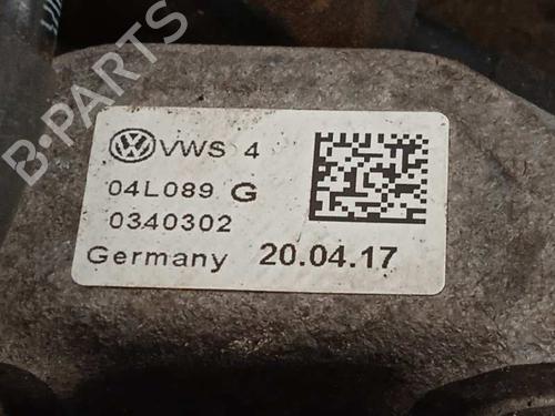 Engine AUDI A4 B9 (8W2, 8WC)  | BP13054489M1  - Image 6