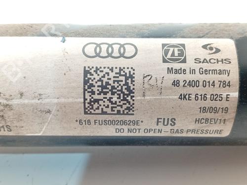 Højre bagtil støddæmper AUDI E-TRON (GEN) 50 quattro | BP31358500M19 - Image 4