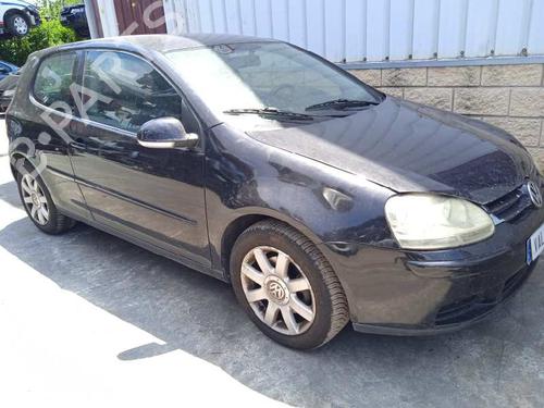 Rear bumper VW GOLF V (1K1)  | BP8530268C8 
