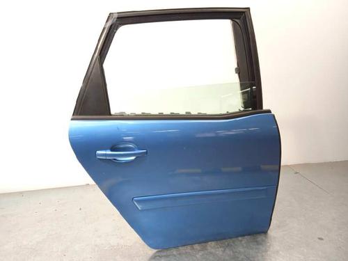 Right rear door CITROËN C4 Picasso I MPV (UD_) 1.6 HDi | BP15651819C5 