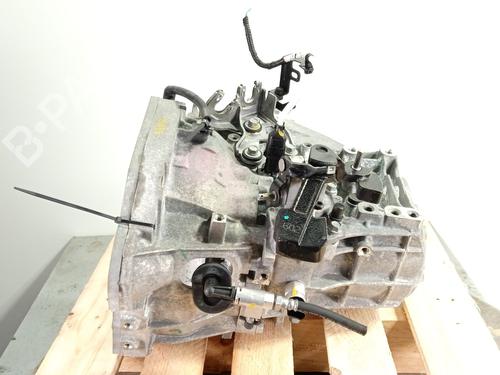 Getriebe KIA XCEED (CD) 1.4 T-GDI | BP25939380M3 