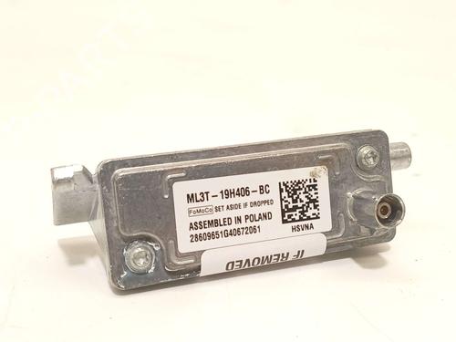 Electronic module FORD KUGA III (DFK) 2.5 FHEV | BP39723051M83 - Image 2