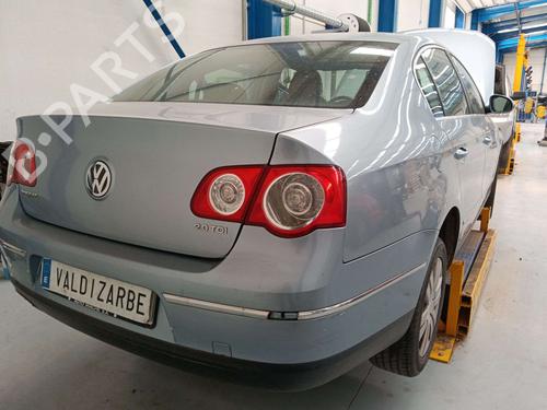 Left headlight VW PASSAT B6 (3C2) 2.0 TDI 16V | BP39436156C28 - Image 25