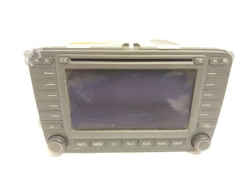 Electronic module VW TOURAN (1T1, 1T2) 1.9 TDI | BP21065336M83