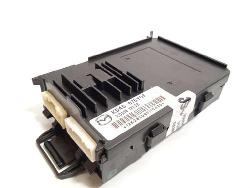 electronic-module-mazda-6-saloon-gh-kd45675y0f-2007-2008-2009-2010-2011-2012-2013-8675410 main image