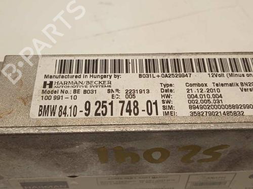 Electronic module BMW X6 (E71, E72) xDrive 40 d | BP15675649M83 - Image 6