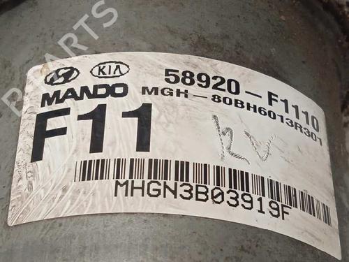 ABS pump KIA SPORTAGE IV (QL, QLE)  | BP9998623M43 
