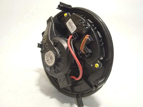 Heater blower motor VW GOLF VII (5G1, BQ1, BE1, BE2)  | BP6786357M62 