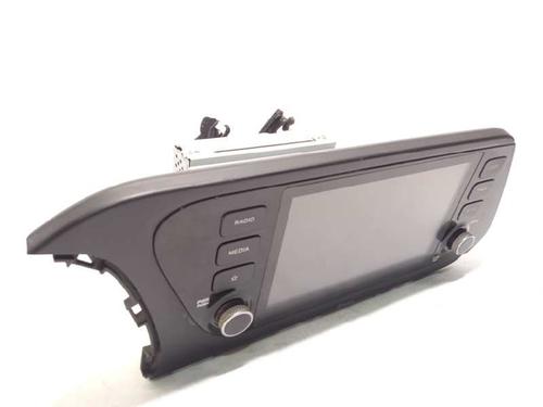 Used Display monitor HYUNDAI i20 III (BC3, BI3) [2020-2026]  15257167
